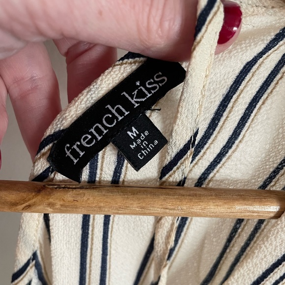 Perfect summer jumpsuit. Size medium. - Picture 6 of 6